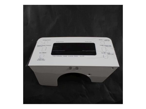 4173379-1-M-Samsung-DA97-05401V-Dispenser Cover Assembly