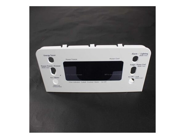 4173402-1-M-Samsung-DA97-05423D-Dispenser Cover Assembly