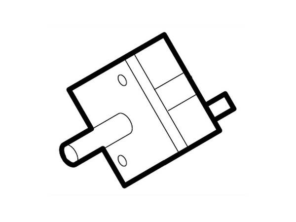 417355-1-M-Frigidaire-131272800         -SWITCH-EXTRA RINSE