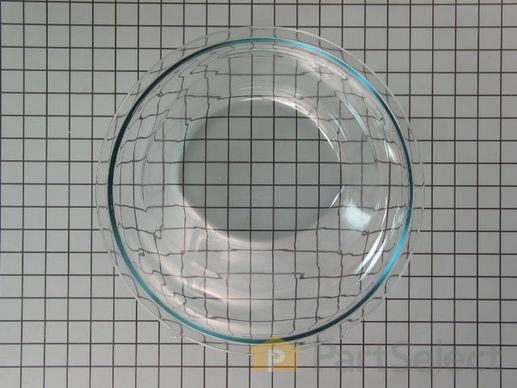 417385-1-M-Frigidaire-131278800         -Door Glass Panel
