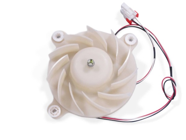 4173893-1-M-Samsung-DA97-06095B-Fan Motor Assembly