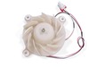 Fan Motor Assembly – Part Number: DA97-06095B