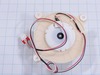 4173893-2-S-Samsung-DA97-06095B-Fan Motor Assembly