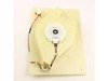 Motor Fan Assembly – Part Number: DA97-06096A