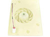 4173895-2-S-Samsung-DA97-06096B-Fan Motor Assembly