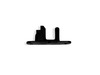 417389-2-S-Frigidaire-131279001         -Door Catch