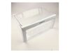 Crisper Drawer (Lower) – Part Number: DA97-06131E