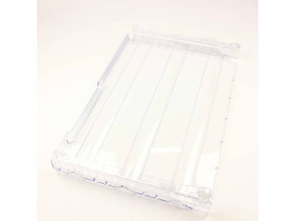 4173950-1-M-Samsung-DA97-06136A-Refrigerator Crisper Drawer Cover Assembly