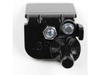 Hinge Lower/Right – Part Number: DA97-06157A