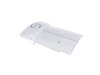 Evaporator Cover Assembly – Part Number: DA97-06197N