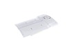 4174003-2-S-Samsung-DA97-06197N-Evaporator Cover Assembly