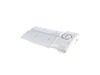 Evaporator Fan Motor Cover – Part Number: DA97-06197S
