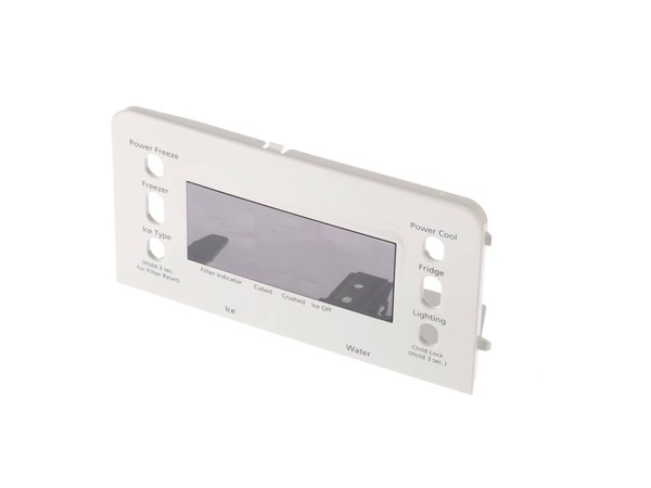 4174098-1-M-Samsung-DA97-06310B-Dispenser Cover Assembly