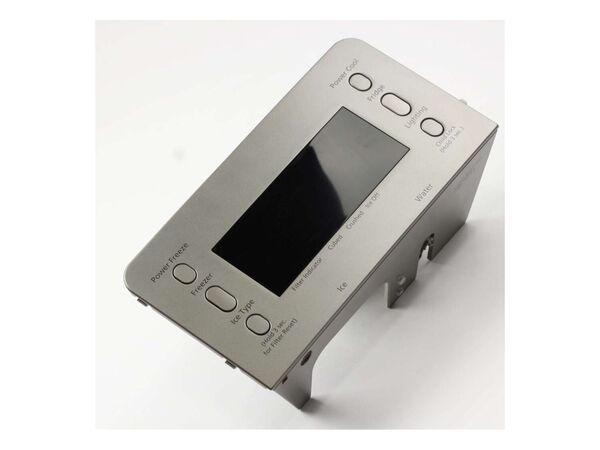 4174110-1-M-Samsung-DA97-06311N-Dispenser Cover Assembly