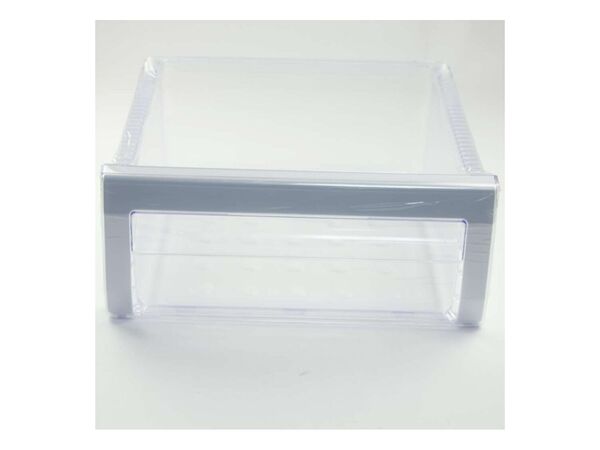 4174144-1-M-Samsung-DA97-06330B-Vegetable Drawer Case Assembly Left