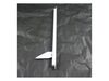 4174179-3-S-Samsung-DA97-06372A-Refrigerator Assemblyangle Shelf Ref Mid