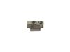 Assembly Cover - Evaporator Freezer Ice – Part Number: DA97-06389B
