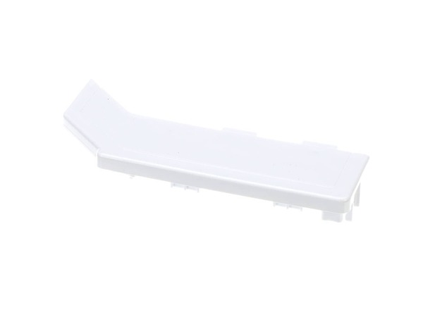 417419-1-M-Frigidaire-131288101         -End Cap - White - Left Side