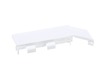 417419-2-S-Frigidaire-131288101         -End Cap - White - Left Side