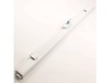French Door Flipper Assembly (Silver) – Part Number: DA97-06417E