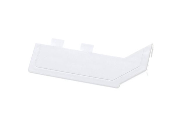 417423-1-M-Frigidaire-131288211         -End Cap - White - Right Side