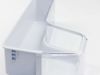 4174260-2-S-Samsung-DA97-06425B-Dispenser Guard Assembly