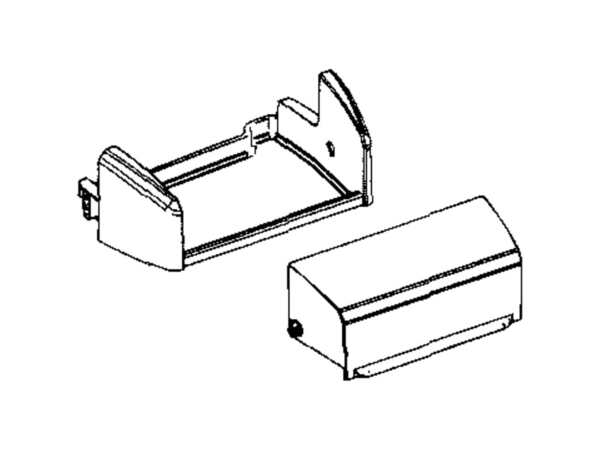 4174262-1-M-Samsung-DA97-06426A-Dairy Door Guard Assembly
