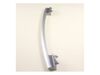 Door Handle Stainless – Part Number: DA97-06429F