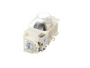 4174304-2-S-Samsung-DA97-06473B-Refrigerator Dispenser Ice Chute Door and Funnel Assembly