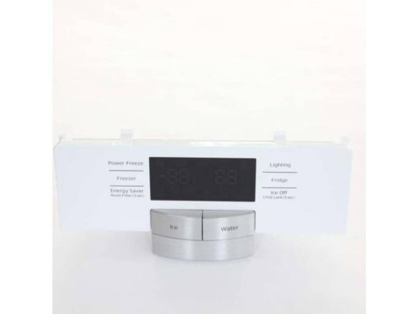 4174310-1-M-Samsung-DA97-06476F-Dispenser Cover Assembly
