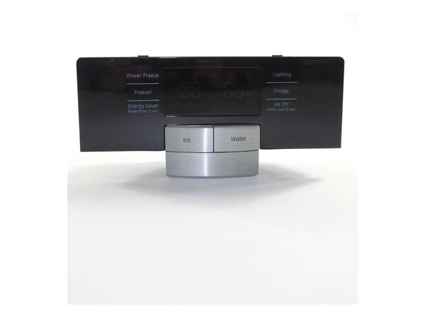 4174311-1-M-Samsung-DA97-06476G-Dispenser Cover