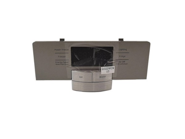 4174313-1-M-Samsung-DA97-06476K-Dispenser Cover Assembly