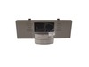 Dispenser Cover Assembly – Part Number: DA97-06476K