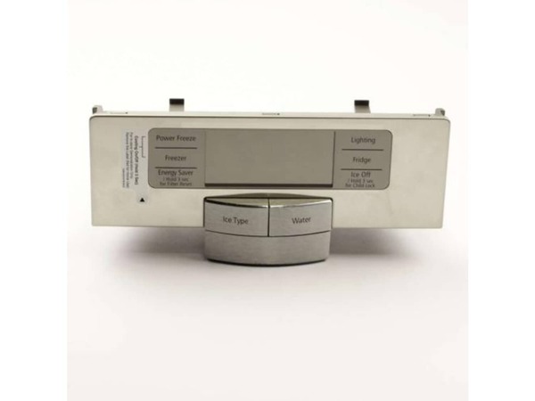 4174326-1-M-Samsung-DA97-06477H-Dispenser Cover Assembly