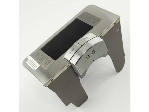 4174371-1-M-Samsung-DA97-06521A-Dispenser Cover Assembly