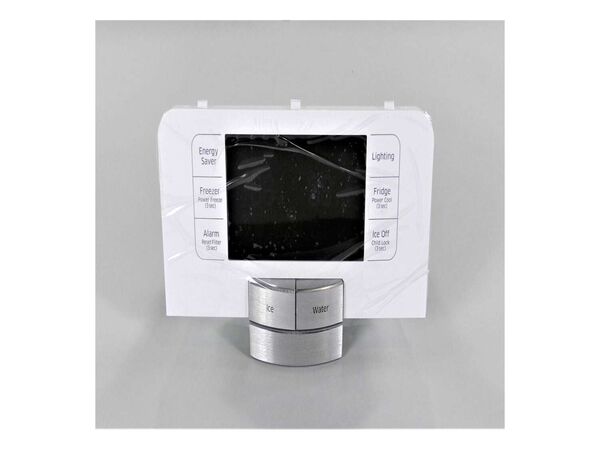 4174373-1-M-Samsung-DA97-06521C-Dispenser Cover Assembly