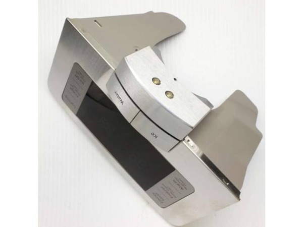 4174378-1-M-Samsung-DA97-06521J-Dispenser Cover Assembly