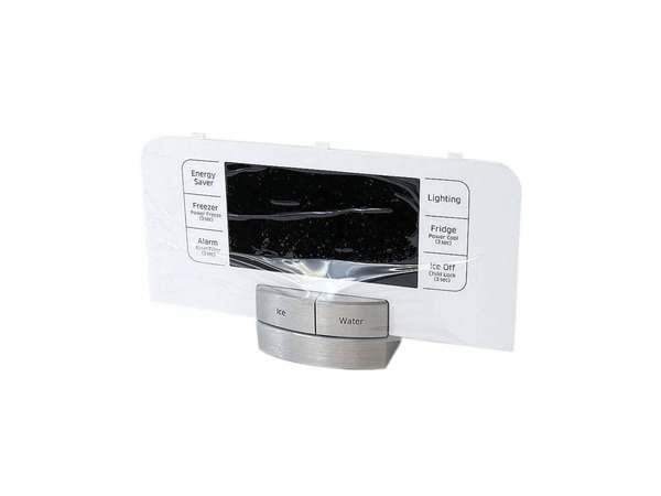 4174384-1-M-Samsung-DA97-06521V-Dispenser Cover