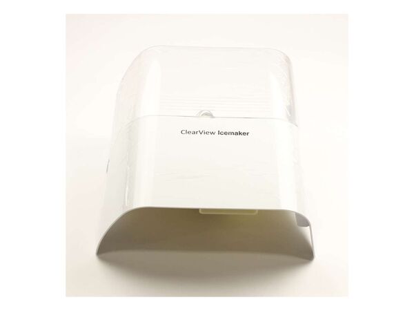 4174429-1-M-Samsung-DA97-06569A-Ice Bin-Bucket w/Auger