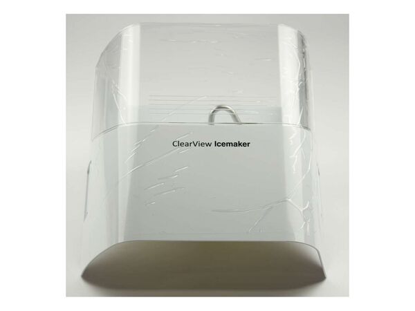 4174430-1-M-Samsung-DA97-06569B-Ice Bucket-Container w/Auger