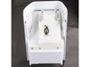 Ice Bucket Tray Assembly – Part Number: DA97-06569C