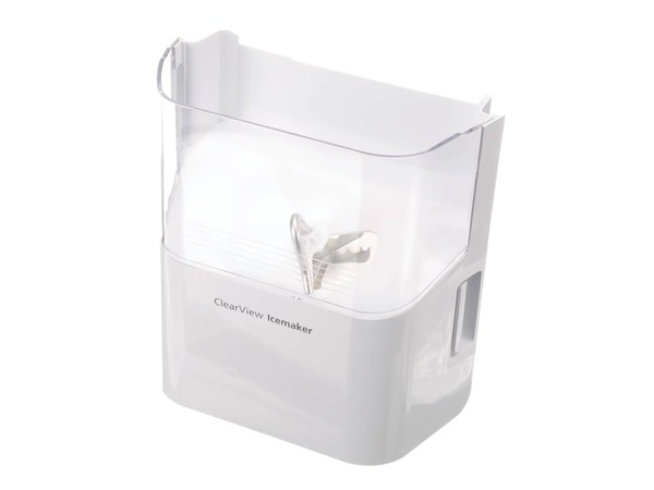4174434-1-M-Samsung-DA97-06569L-Ice Bucket Case Assembly