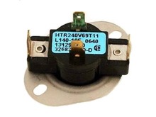 Cycling Thermostat - 4 Terminal – Part Number: 131298300