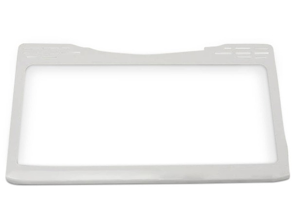 4174572-1-M-Samsung-DA97-06687A-Assembly Shelf - Refrigerator