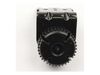 Hinge Assembly Lower – Part Number: DA97-06706B