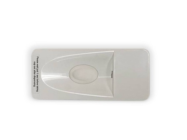 4174781-1-M-Samsung-DA97-06995A-Assembly COVER-DISPENSER