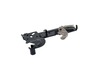 Hinge Assembly Upper/Left – Part Number: DA97-06998A