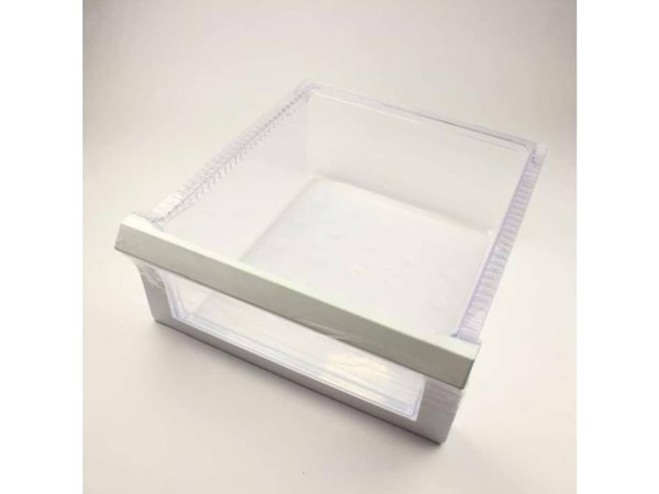 4174816-1-M-Samsung-DA97-07009D-Refrigerator Vegetable Case Assembly