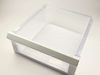 4174816-2-S-Samsung-DA97-07009D-Refrigerator Vegetable Case Assembly