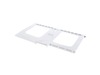 Pantry Shelf – Part Number: DA97-07015A